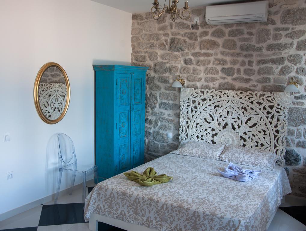 Apartment Romano Korčula Habitación foto