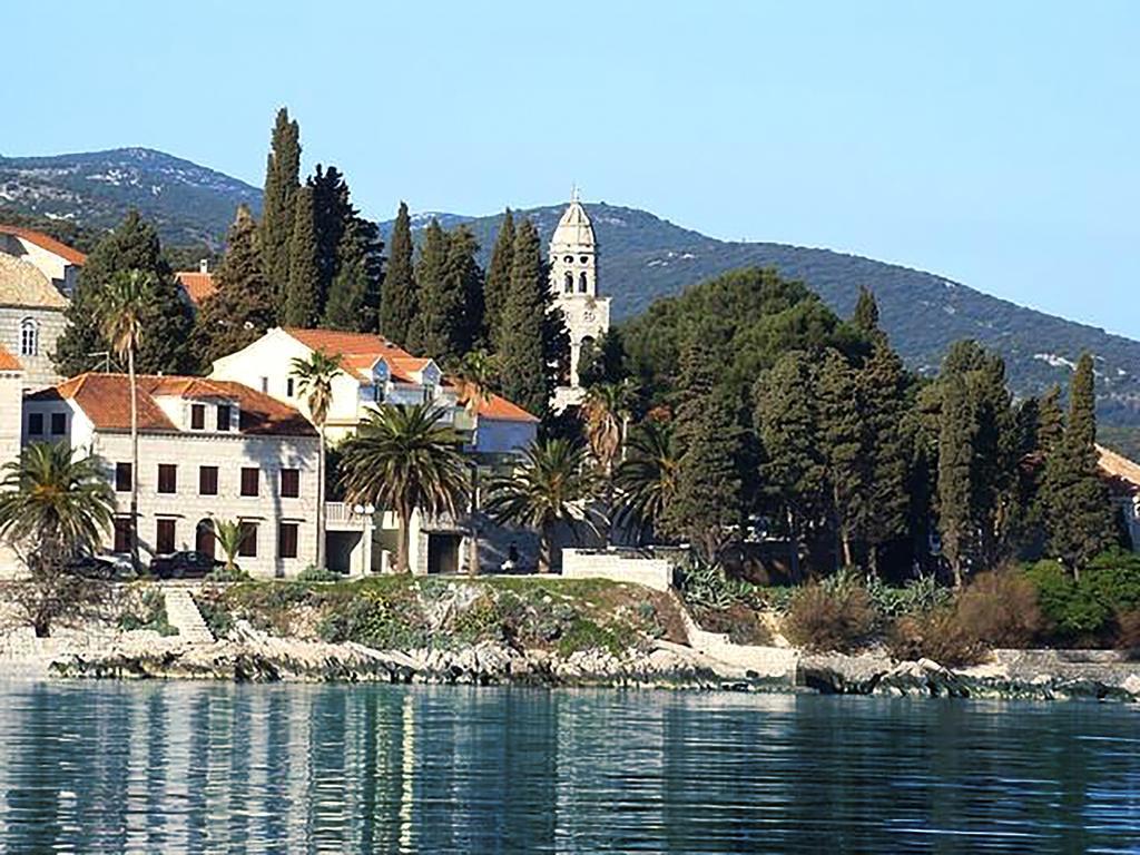 Apartment Romano Korčula Habitación foto