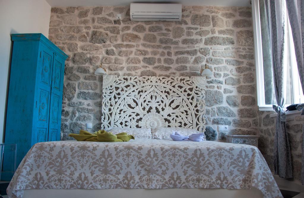 Apartment Romano Korčula Habitación foto
