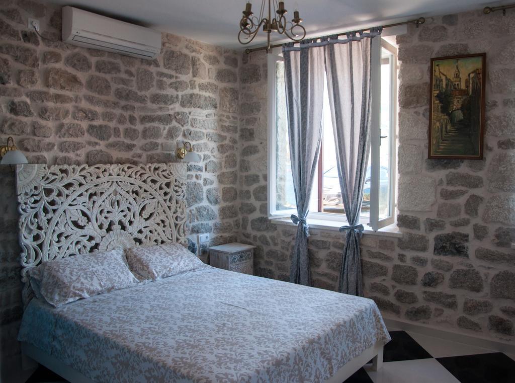 Apartment Romano Korčula Habitación foto
