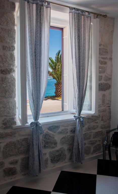Apartment Romano Korčula Habitación foto